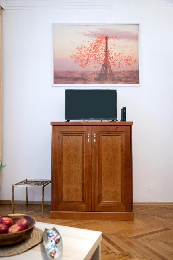 Hideaway Wahring Apartment Vienna Exterior photo