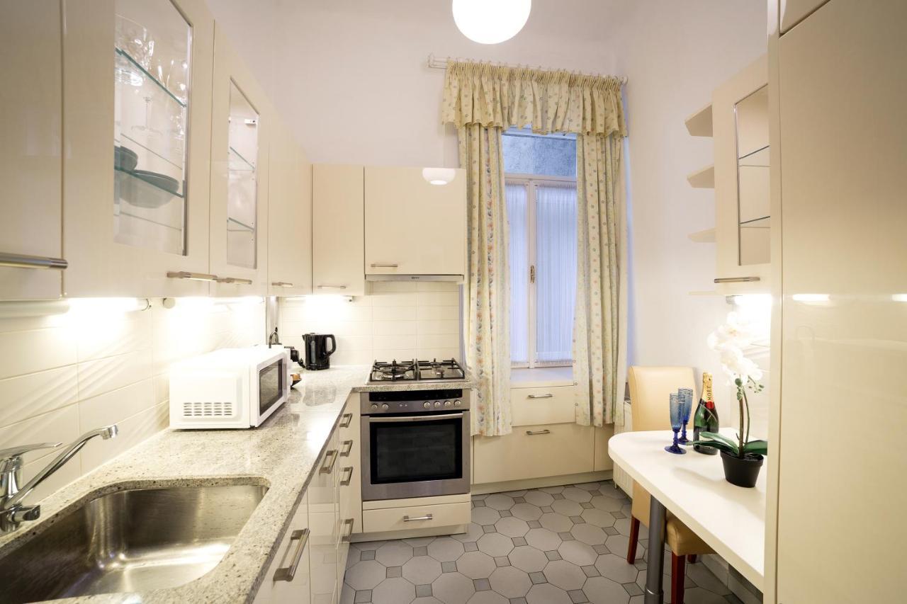 Hideaway Wahring Apartment Vienna Exterior photo